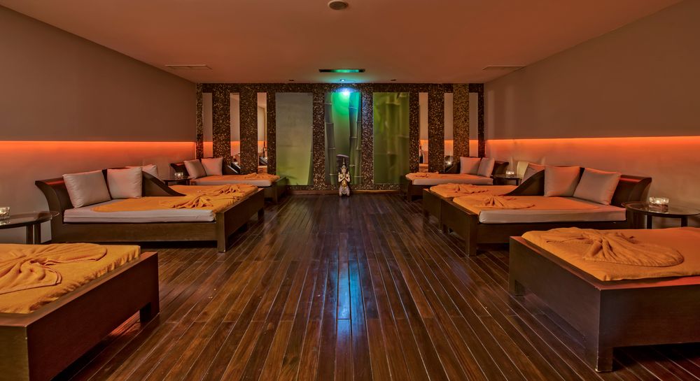 Innvista Hotels Belek - 97