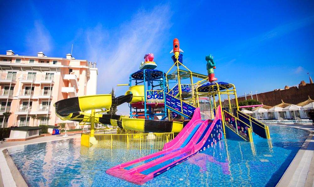 Innvista Hotels Belek - 86