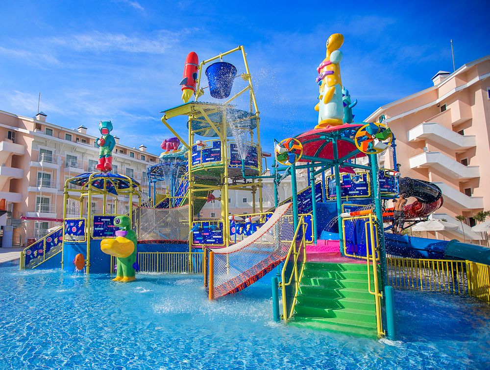 Innvista Hotels Belek - 85