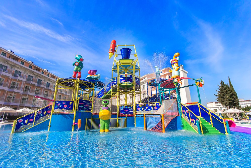 Innvista Hotels Belek - 84