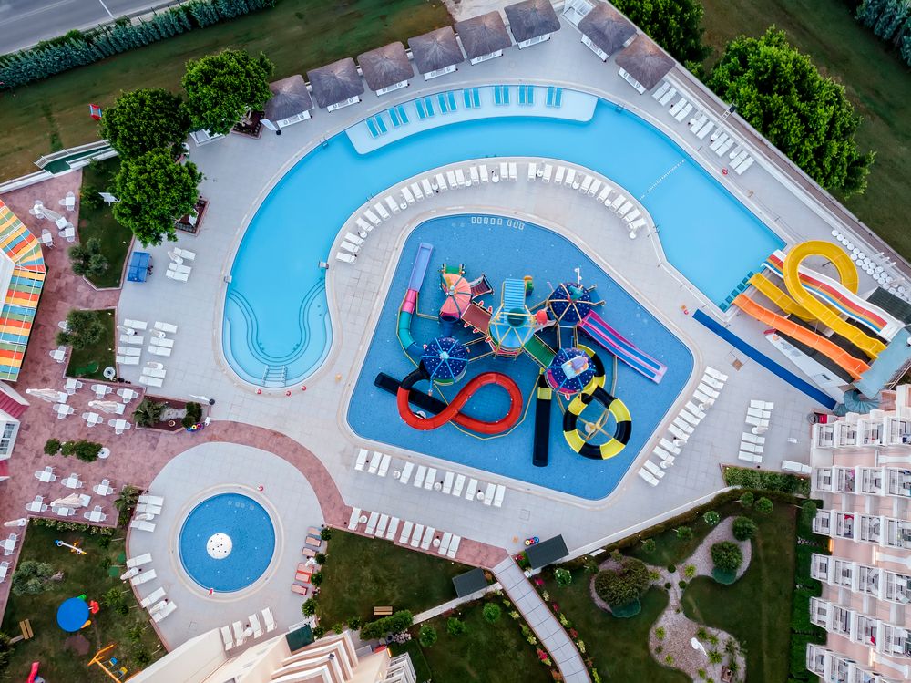 Innvista Hotels Belek - 82