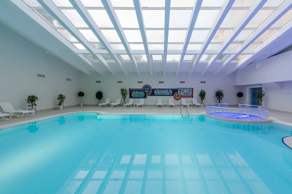 Innvista Hotels Belek - 80