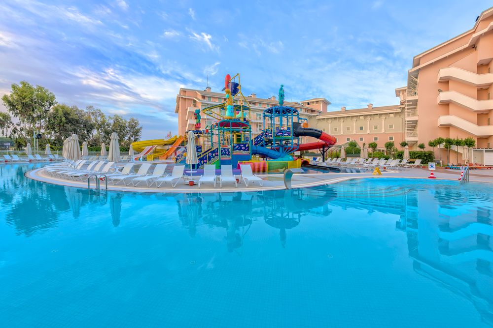 Innvista Hotels Belek - 78