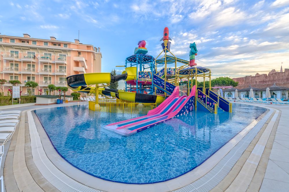 Innvista Hotels Belek - 83