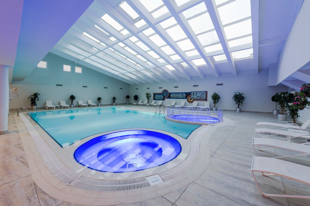 Innvista Hotels Belek - 77