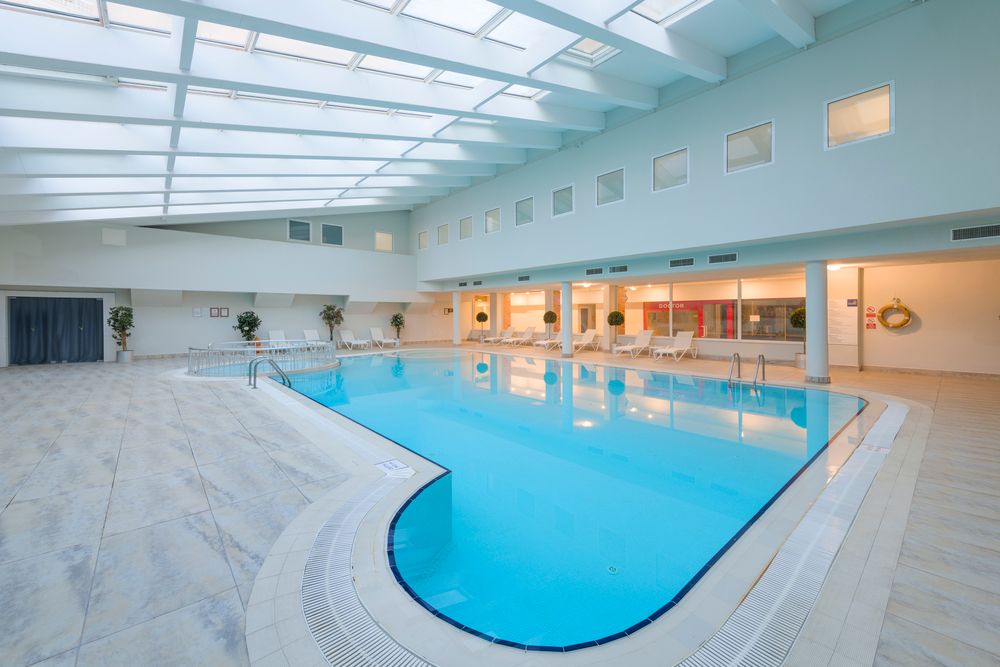 Innvista Hotels Belek - 76