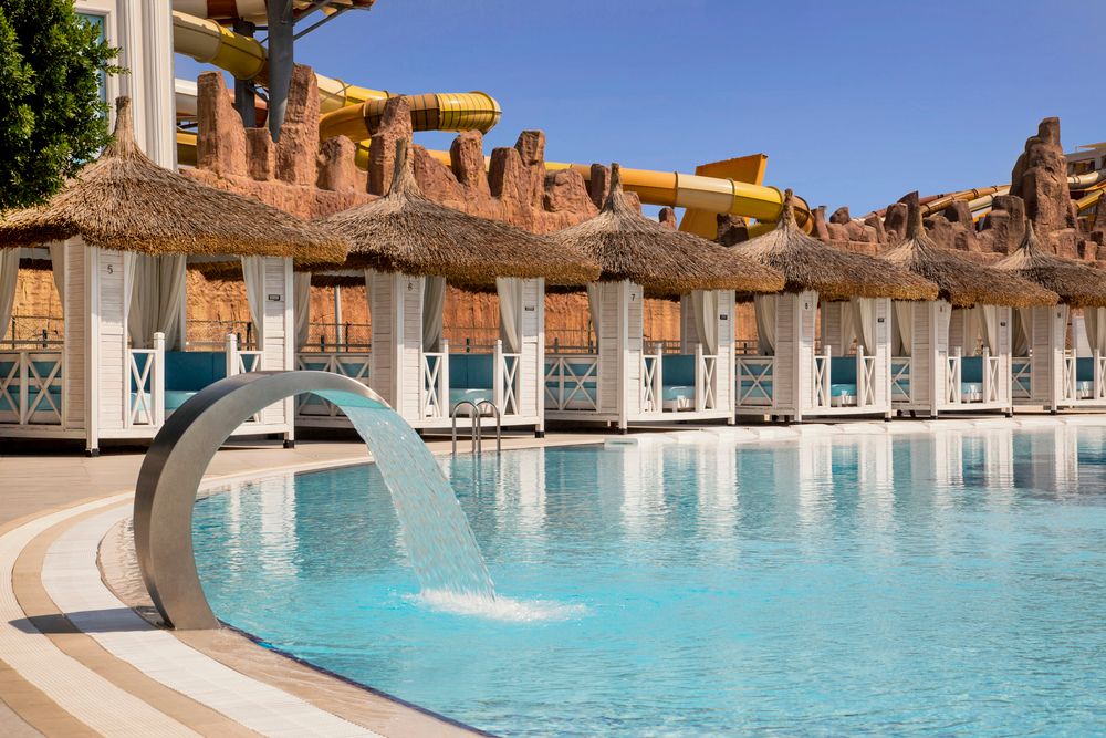 Innvista Hotels Belek - 75