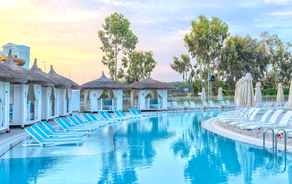 Innvista Hotels Belek - 74