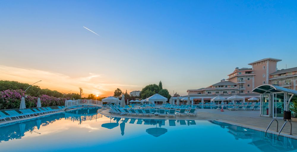 Innvista Hotels Belek - 73
