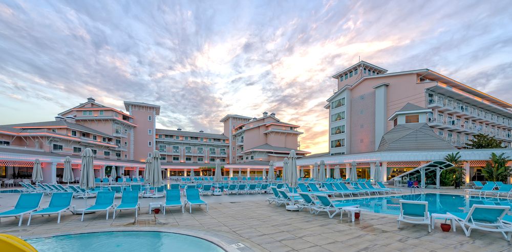 Innvista Hotels Belek - 72