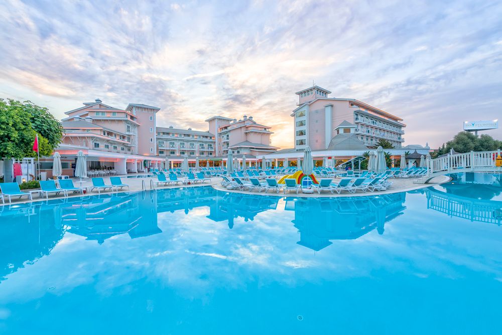 Innvista Hotels Belek - 71