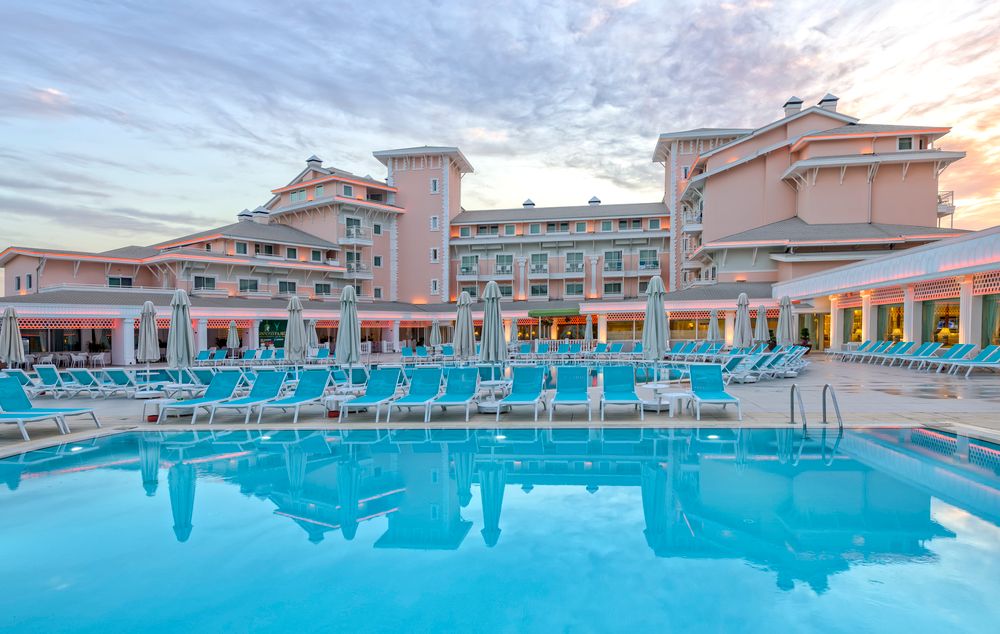 Innvista Hotels Belek - 69