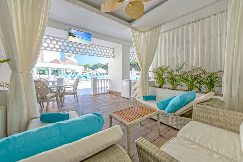 Innvista Hotels Belek - 68