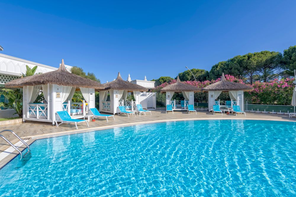 Innvista Hotels Belek - 67