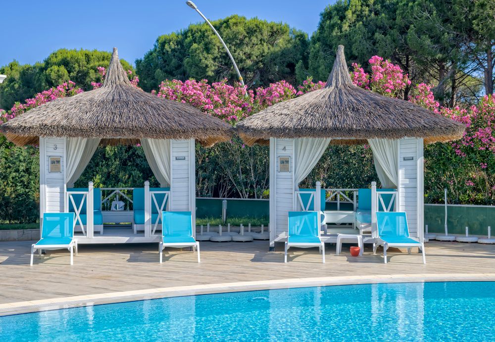 Innvista Hotels Belek - 66