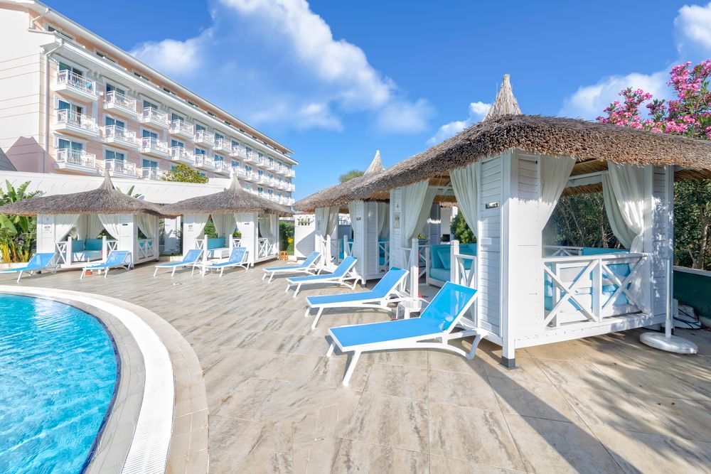 Innvista Hotels Belek - 63