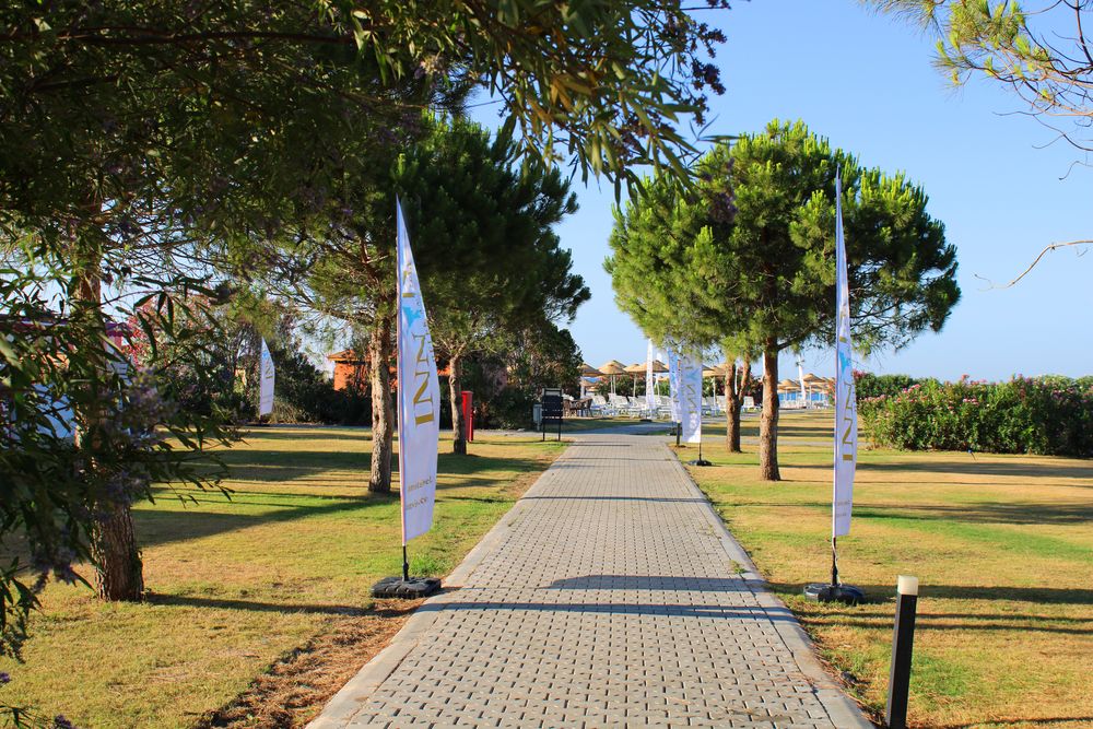 Innvista Hotels Belek - 53