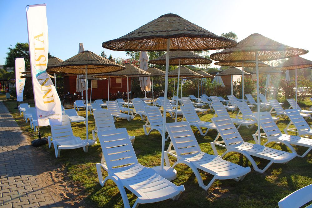 Innvista Hotels Belek - 62