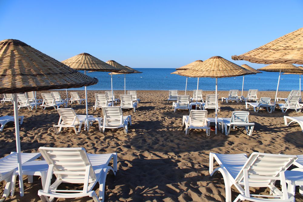 Innvista Hotels Belek - 61