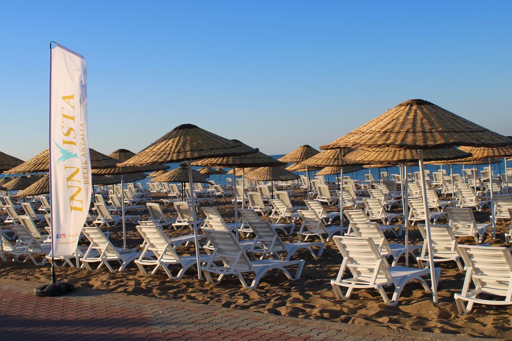 Innvista Hotels Belek - 60