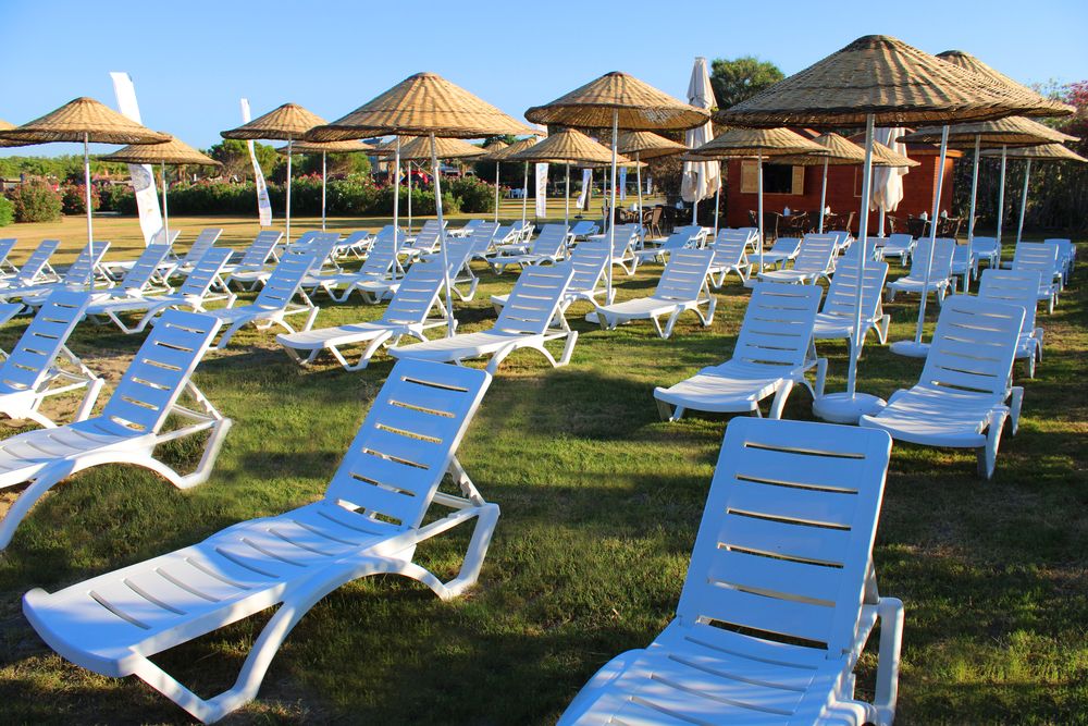 Innvista Hotels Belek - 58