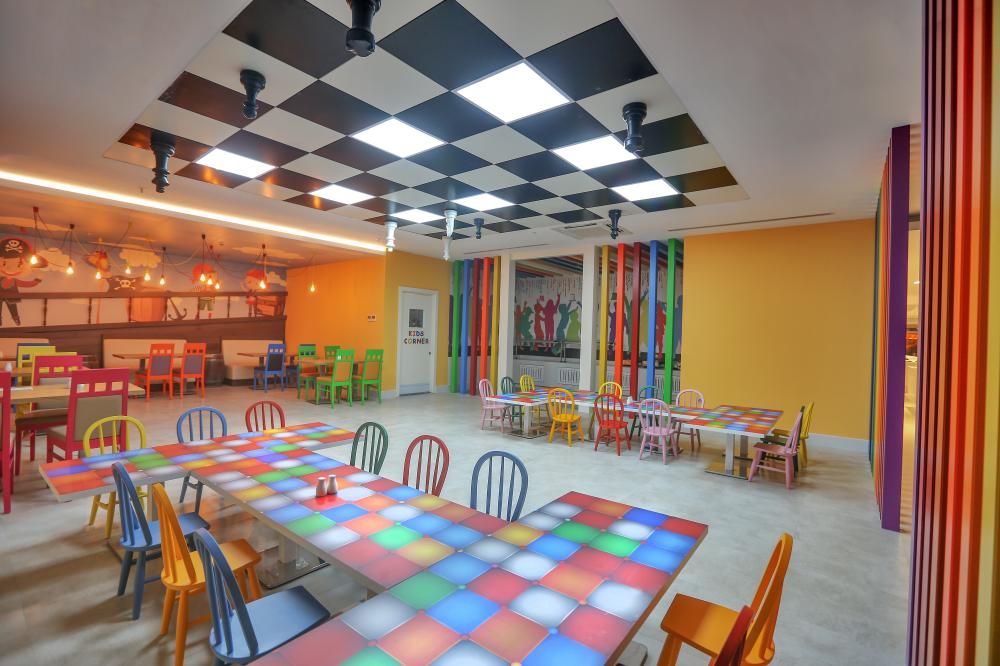 Innvista Hotels Belek - 52