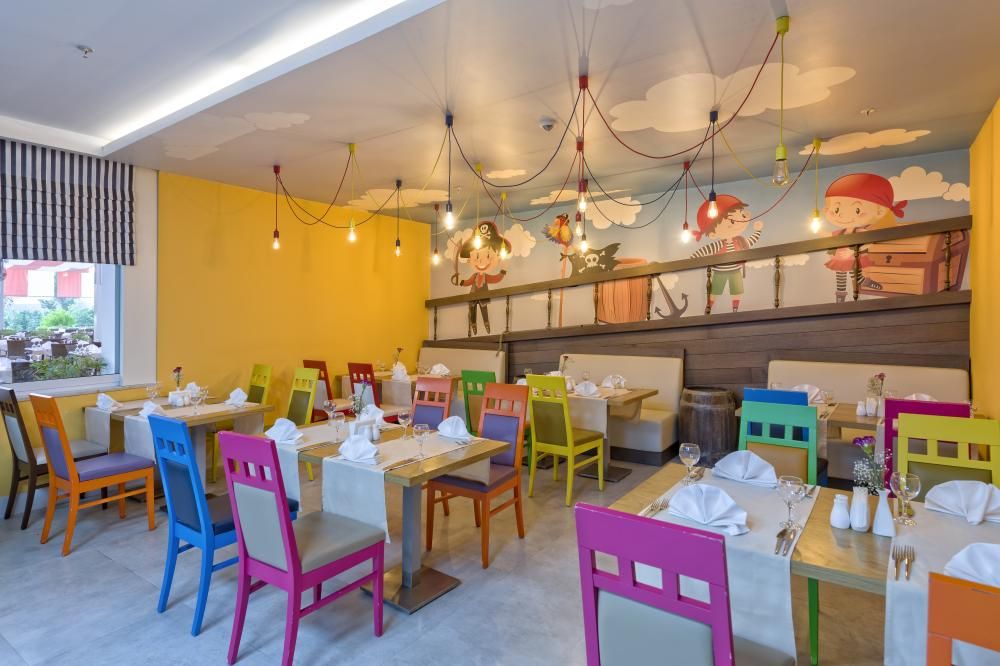 Innvista Hotels Belek - 51