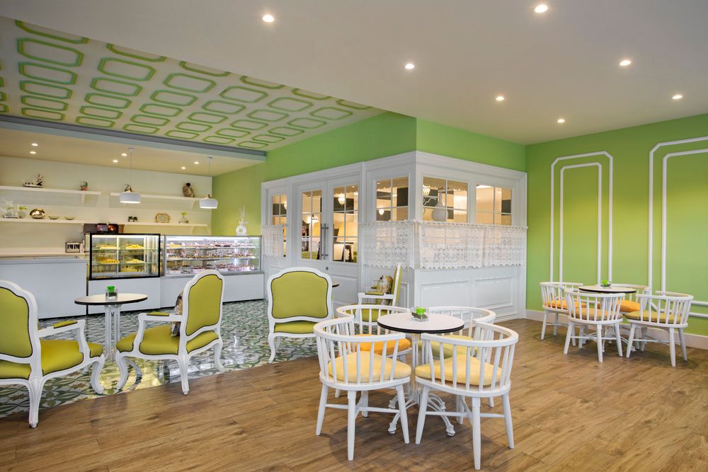 Innvista Hotels Belek - 50