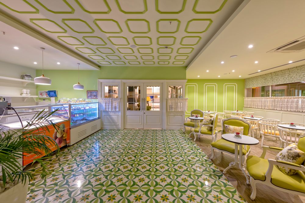 Innvista Hotels Belek - 49