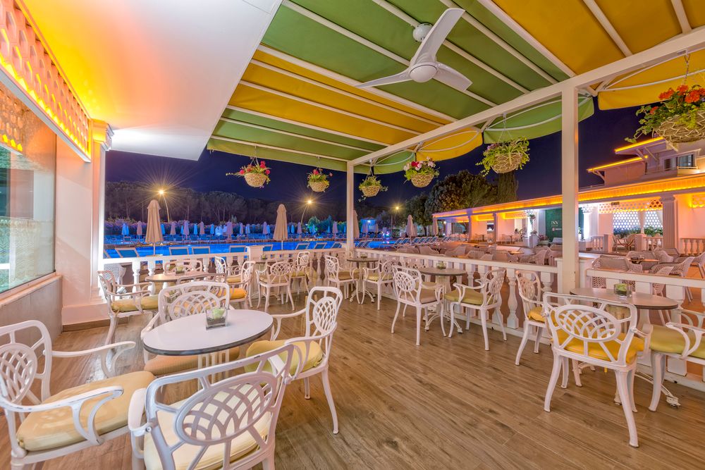 Innvista Hotels Belek - 48