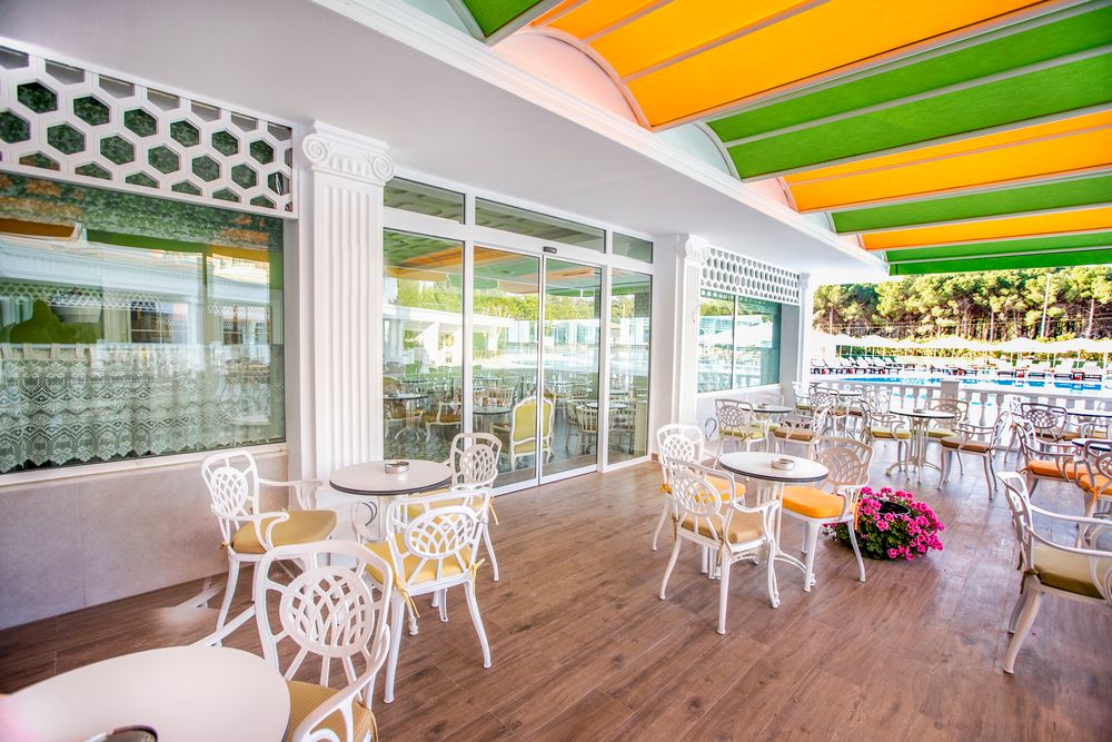 Innvista Hotels Belek - 47