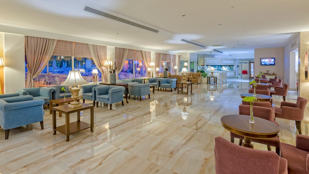 Innvista Hotels Belek - 46
