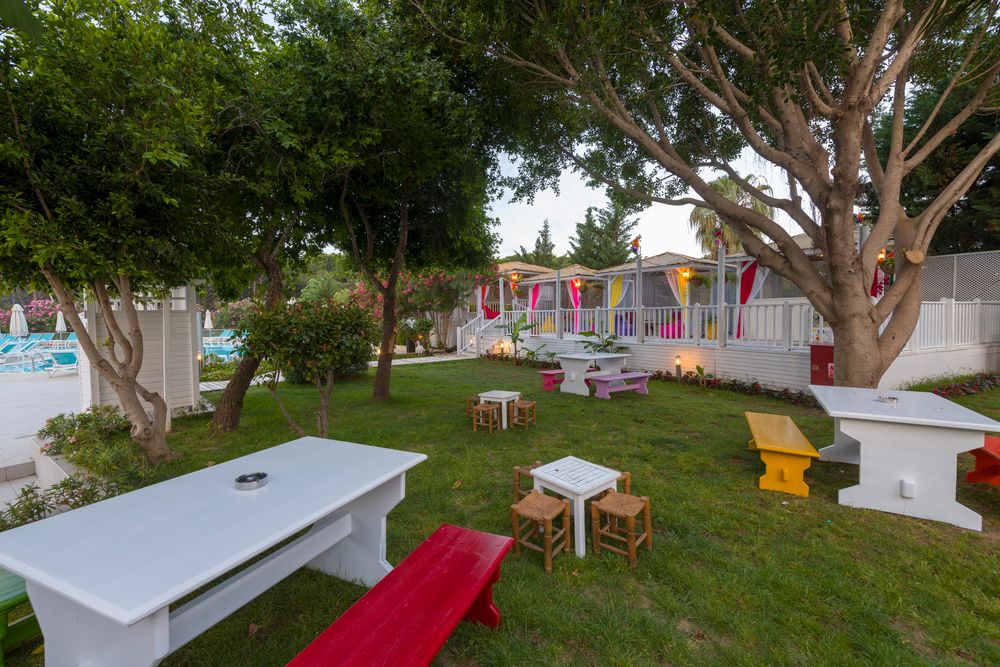 Innvista Hotels Belek - 45