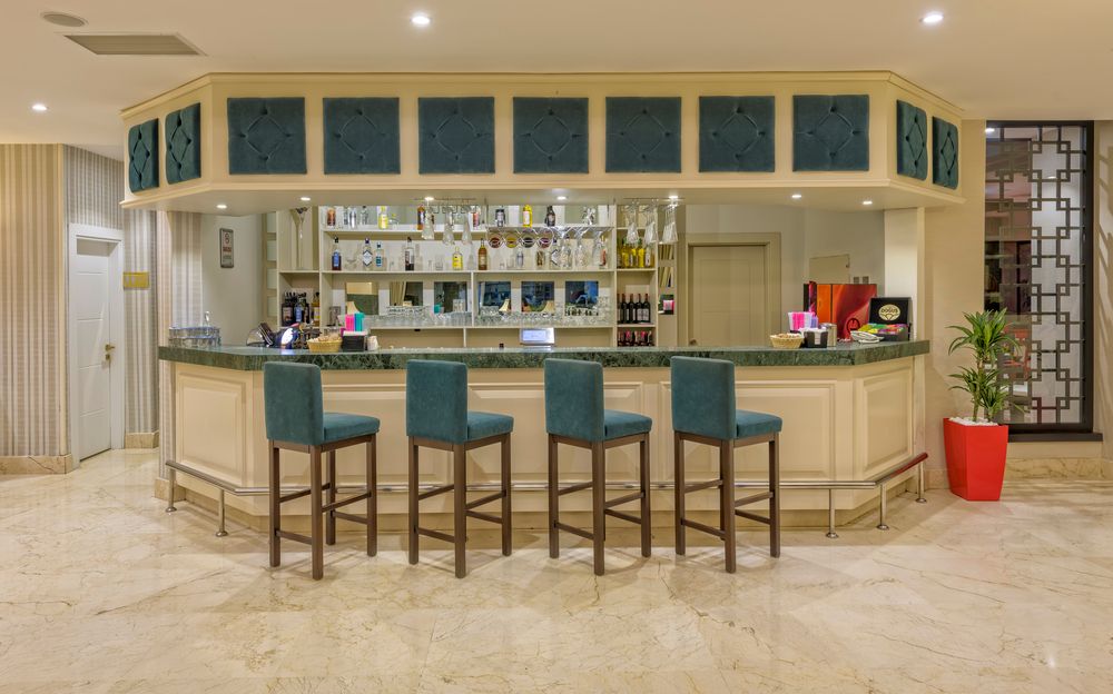 Innvista Hotels Belek - 43