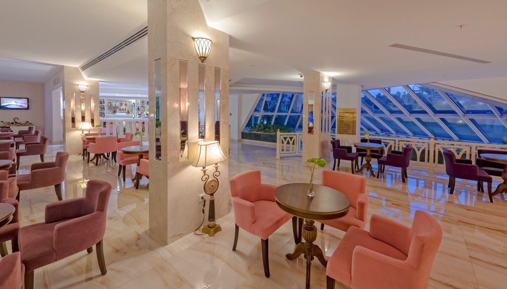 Innvista Hotels Belek - 41