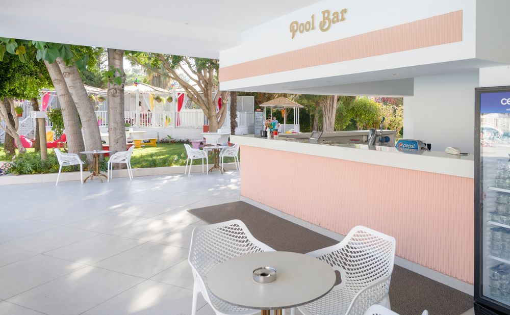 Innvista Hotels Belek - 40