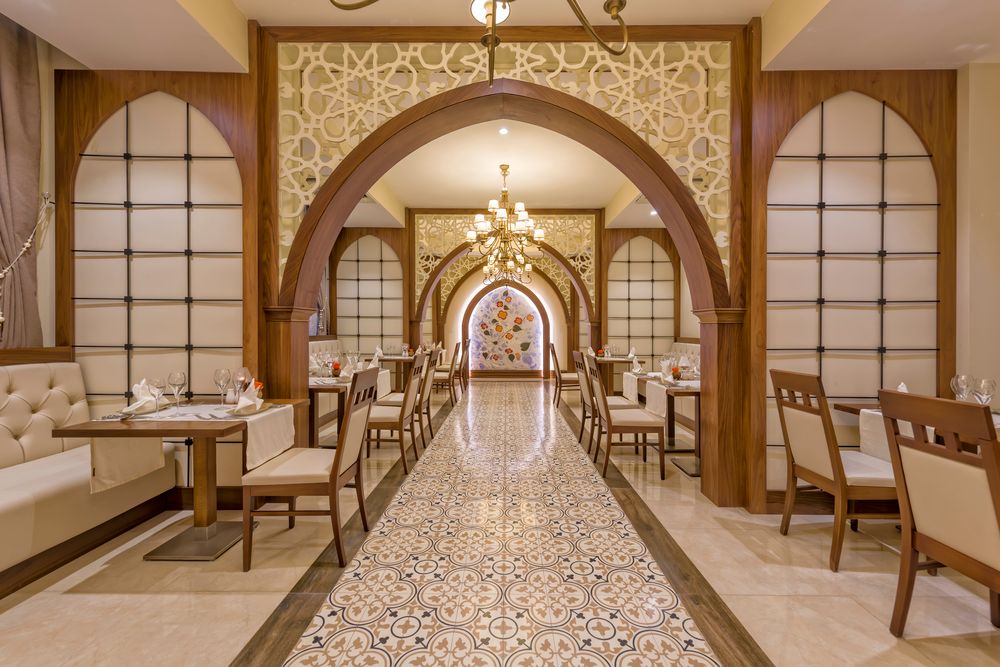 Innvista Hotels Belek - 38