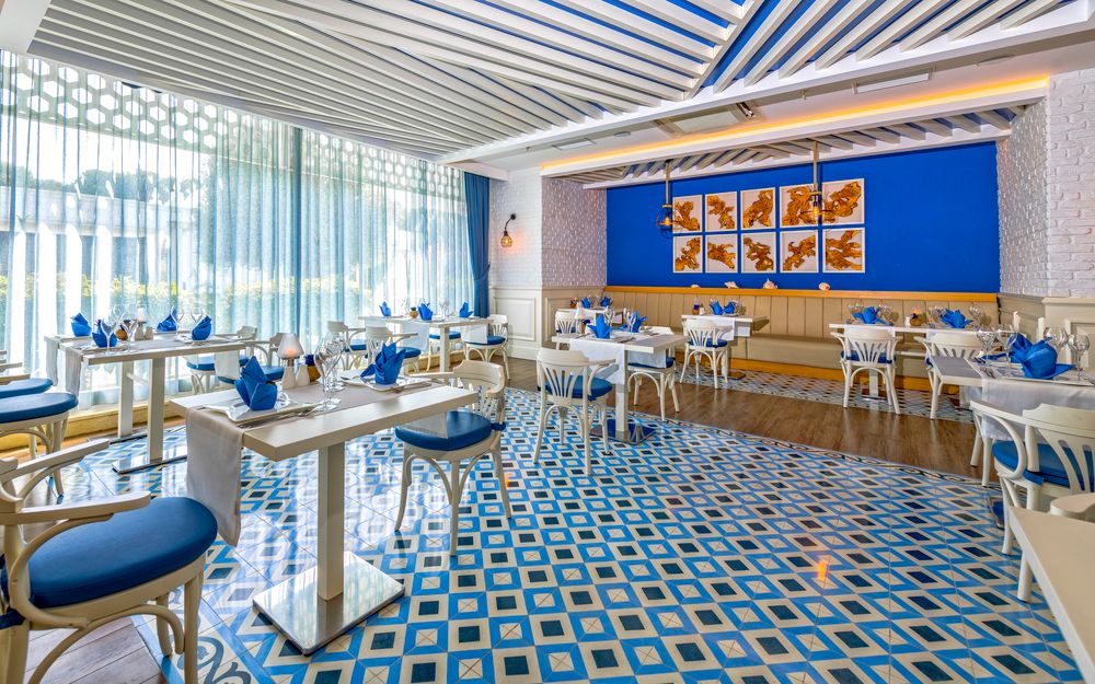 Innvista Hotels Belek - 37