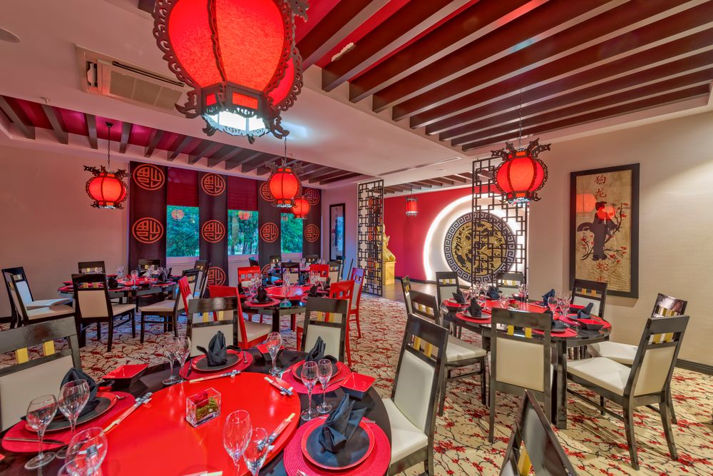 Innvista Hotels Belek - 36