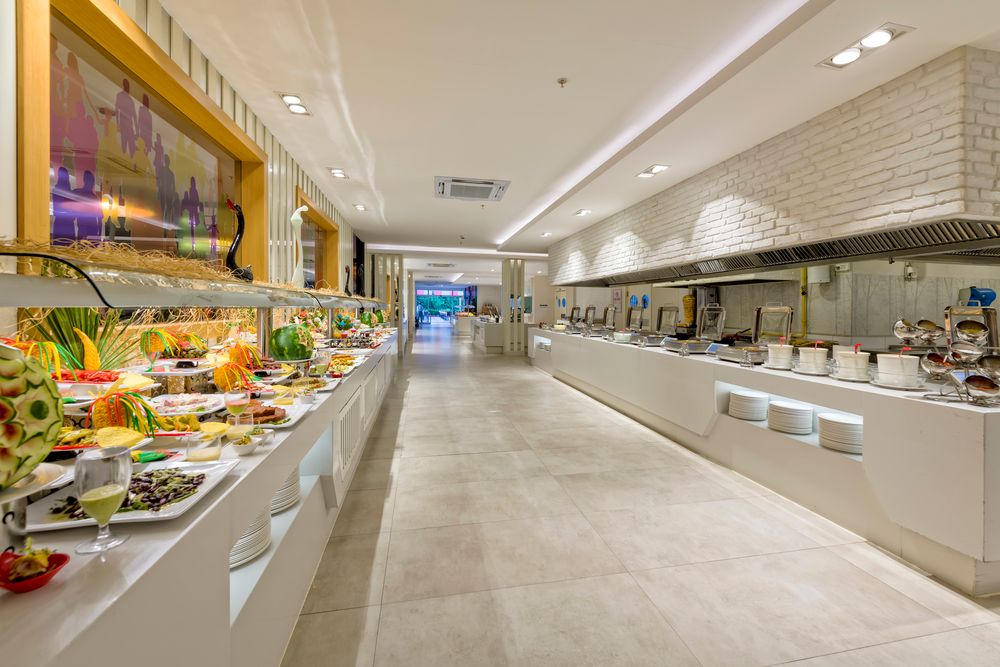 Innvista Hotels Belek - 34