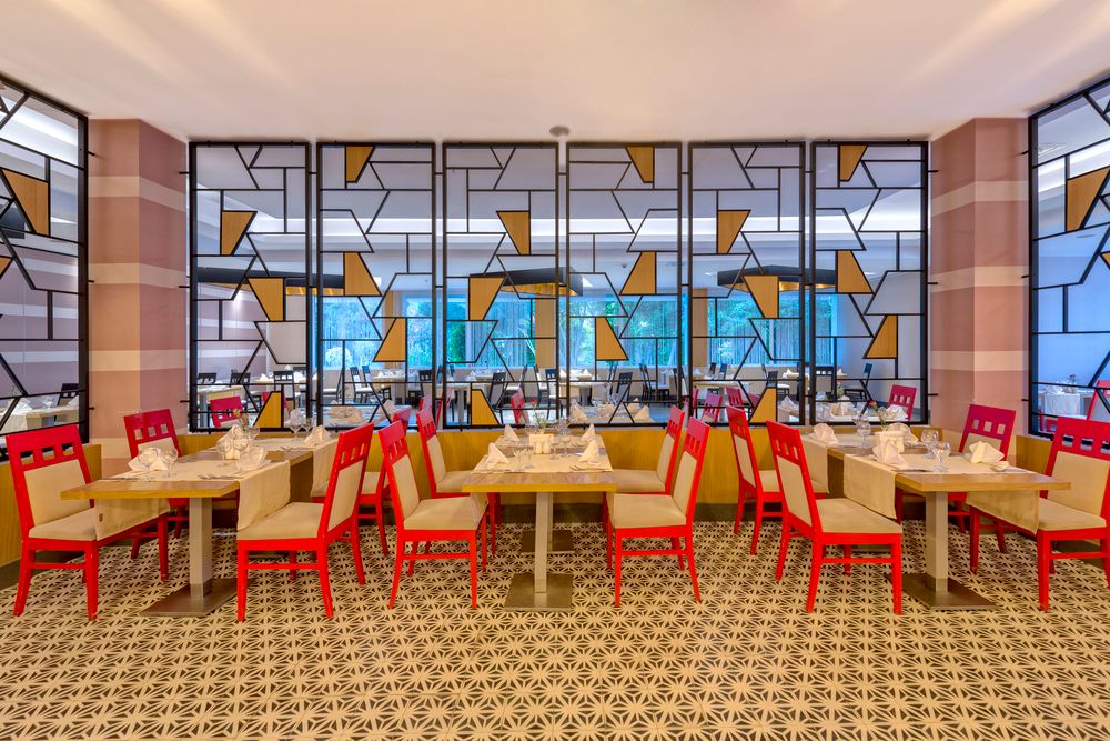 Innvista Hotels Belek - 33