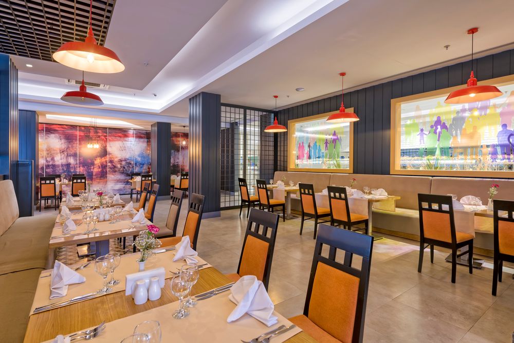 Innvista Hotels Belek - 32