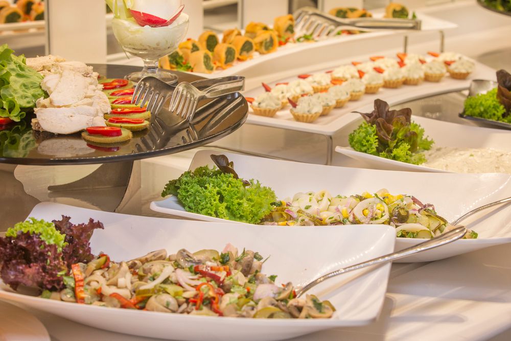 Innvista Hotels Belek - 29