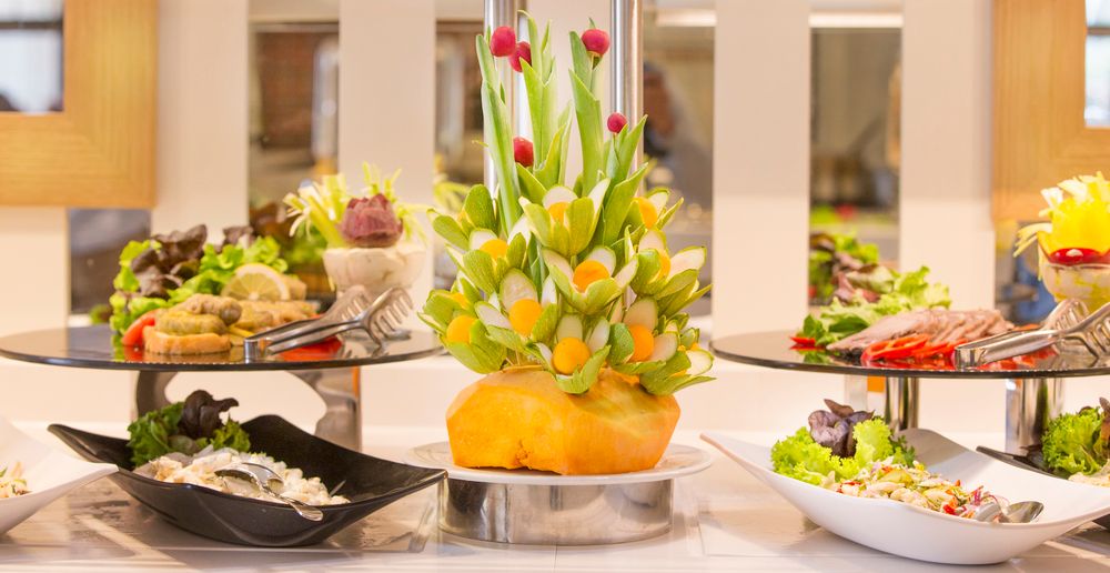 Innvista Hotels Belek - 28