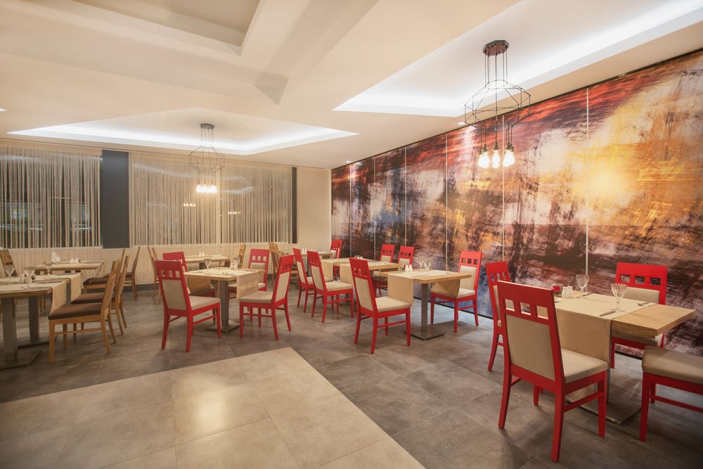 Innvista Hotels Belek - 26