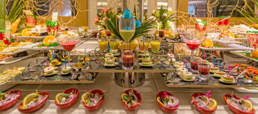 Innvista Hotels Belek - 25