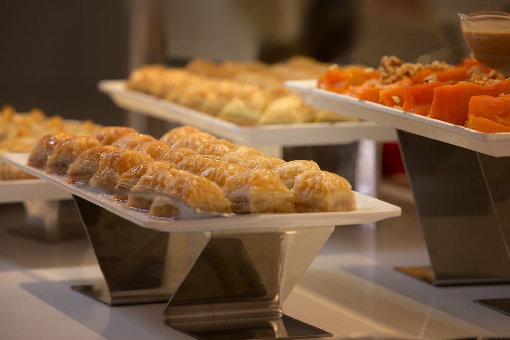 Innvista Hotels Belek - 24