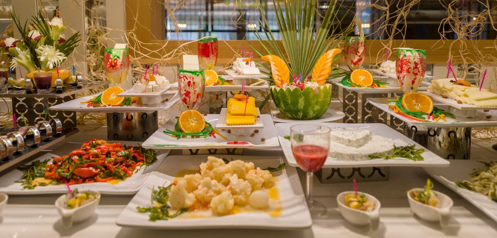 Innvista Hotels Belek - 23