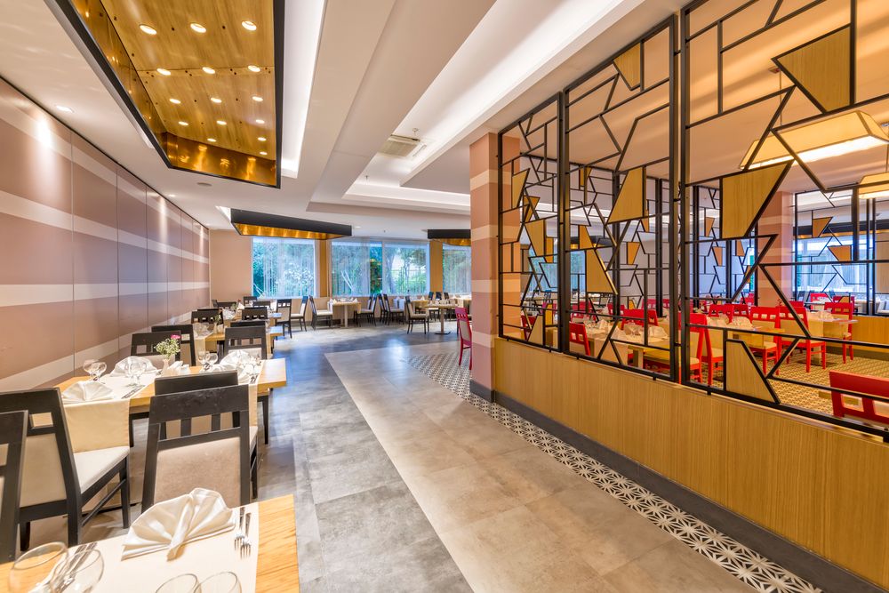 Innvista Hotels Belek - 22