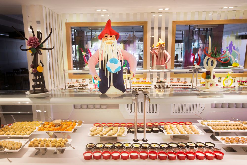 Картинка отеля - 21